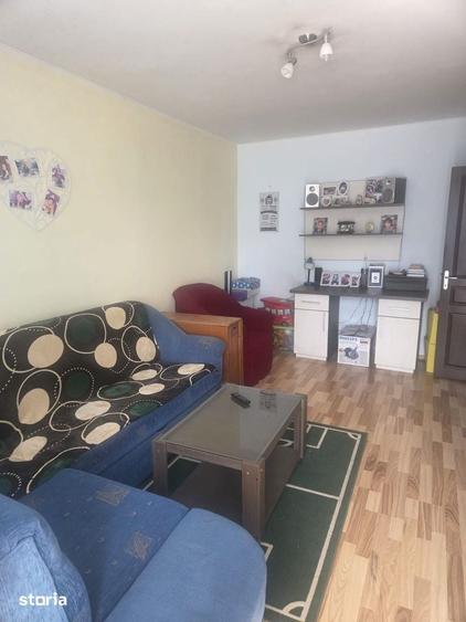 Apartament 3 camere, etaj 1/10, str. Toporasi, Sector 5, balcon, lift - 19
