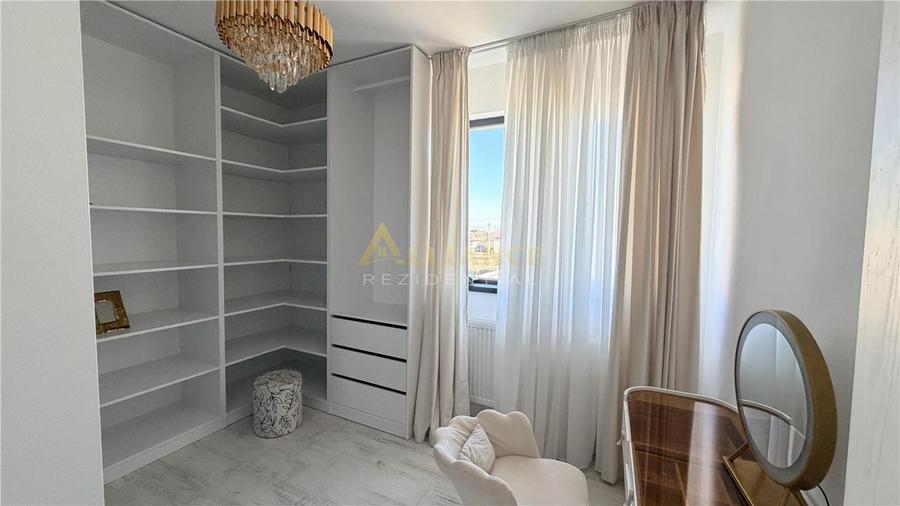 Vila Individuala - mobilata/utilata-teren 405 - STV la 3 minute - 5