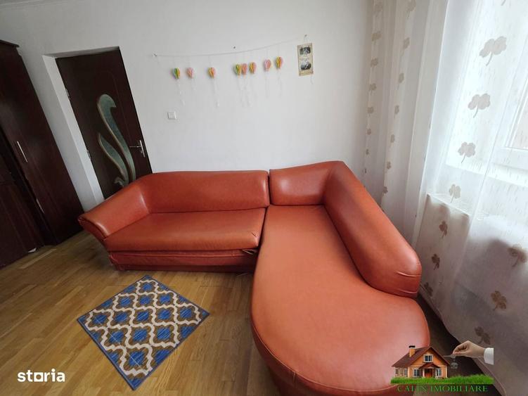 Casa 5 camere 147 mp Garaj Teren 250 mp Visan Bucium Iasi 139.000 Euro - 6