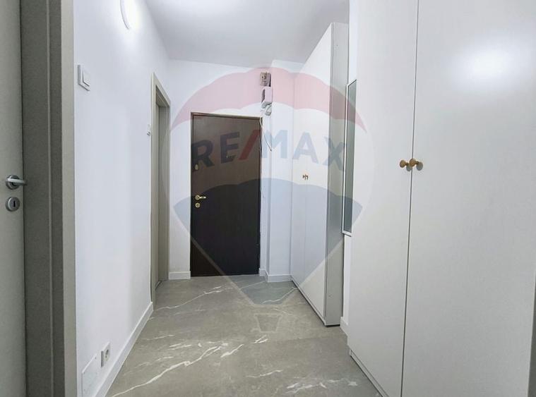 Garsonieră de închiriat – Șoseaua Pantelimon | Delfinului | Mega Mall - 10