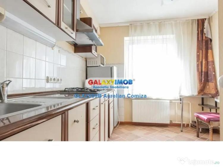 2 camere in vila Balotesti - 5
