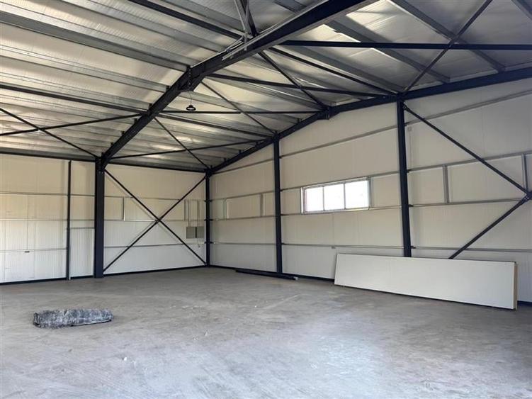 Parc Logistic in Miroslava alcătuit din 5 hale - 10