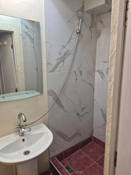 De inchiriat garsoniera cu centrala proprie in zona Circumvalatiunii - 3