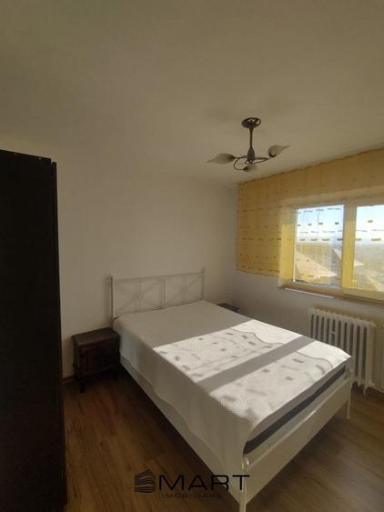 Apartament 3 Camere, Zona Vasile Aaron, 65mp, Mobilat si Utilat - 3