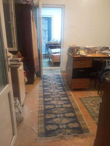 Casă individuală cu 4 camere cu Teren 1000 Mp în Tulucești