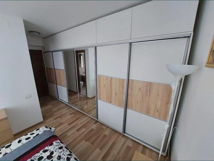 3 camere Grozavesti - complex Premium Regie *parcare privata* - 5