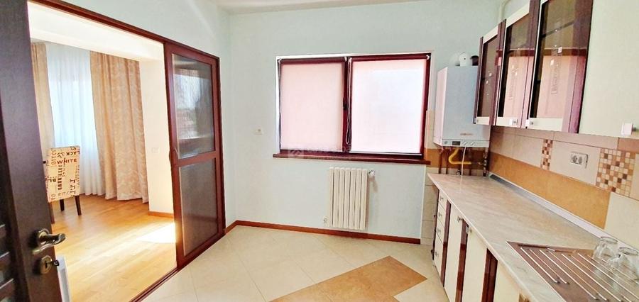 Centru - Iasicon Towers, 2 camere premium, mobilat si utilat - 4