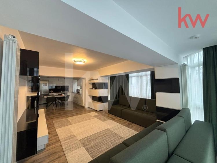 Apartament 3 camere - Modern - Craiovita Noua - 2