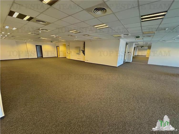 Spatii Office de inchiriat  la etajul 12 in zona Grozavesti/ Sector 6 - 4