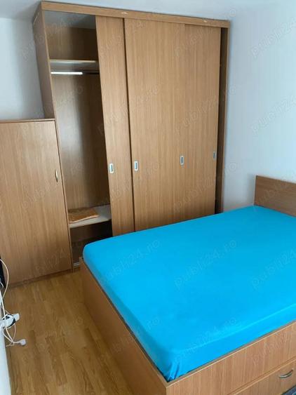 Particular Inchiriez apartament 3 camere zona Giurgiului Luica Zetari - 1