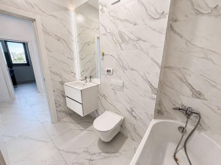 Garsoniera Novum Residence 56 Drumul Taberei Lujerului Gorj Mall Plaza - 12