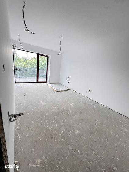 DUPLEX DE EXCEP?IE cu gradina PIPERA | IANCU NICOLAE | TOTALI PADURE - 11