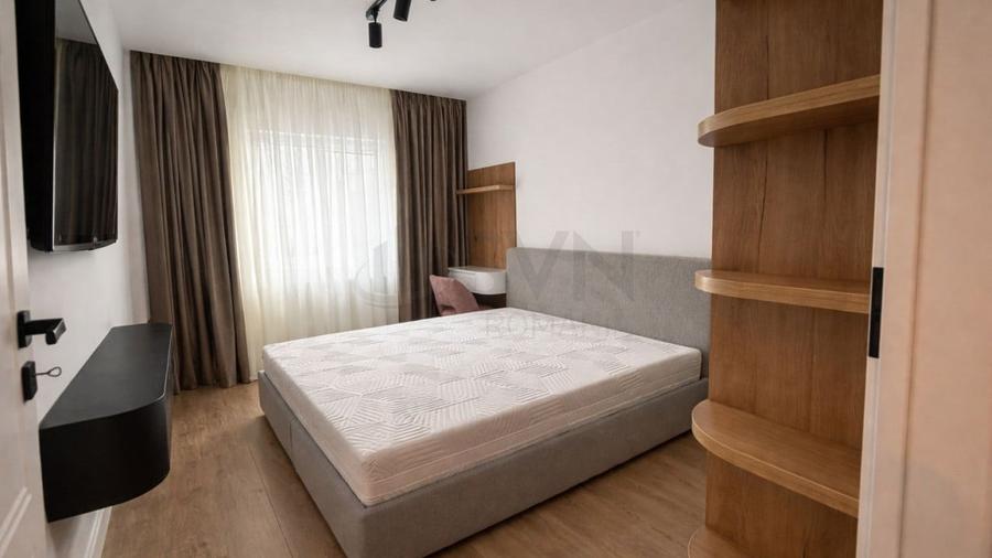 REA1028121 Apartament lux 3 camere I Timpuri Noi - 2