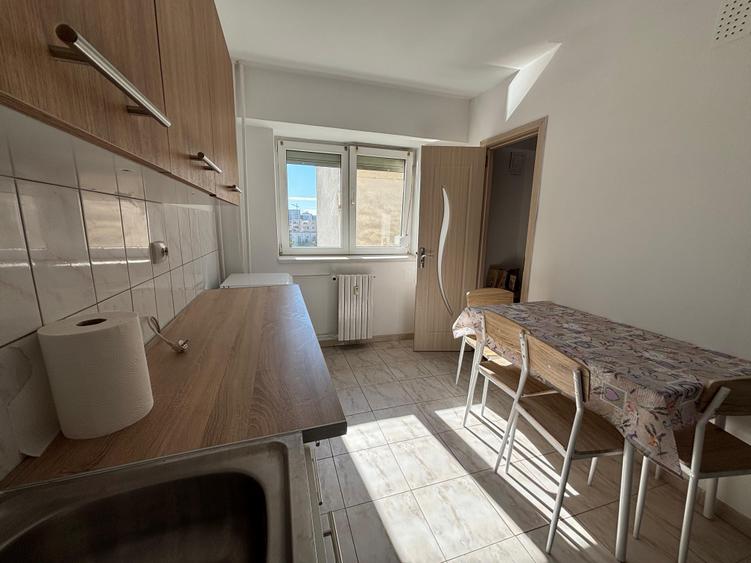 Apartament 3 Camere Calea Calarasi 80 mp - 8