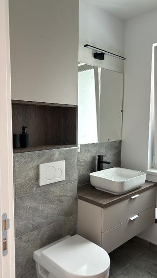 Inchiriere apartament Abatorului 5, Florești, Cluj - 5