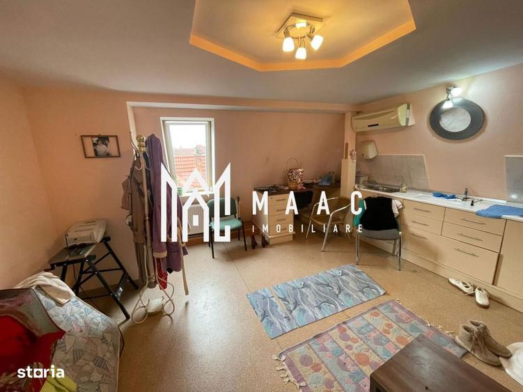 Spatiu medical I 100 mp I Calea Dumbravii I Sibiu - 4