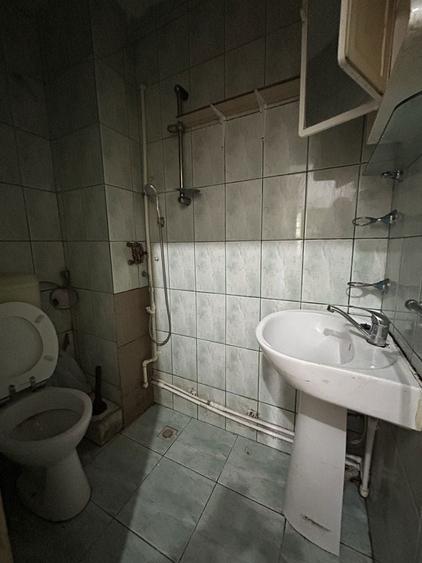 Garsoniera Berceni Metalurgiei 5 minute metrou Dimitrie Leonida - 6