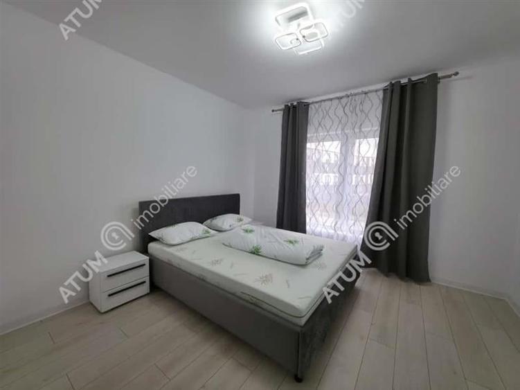 Apartament la cheie 70 mp utili cu 3 camere balon parcare Dna Stanca - 1