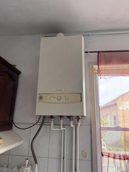 Individuiala Biled P+M,9 Camere,Teren Generos,Toate Utilitatile,2 F.S - 1