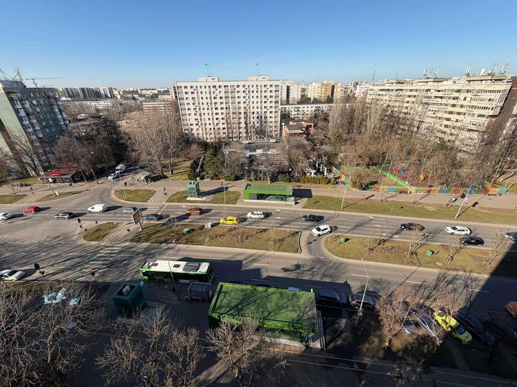 vand apartament 2 camere dr taberei - 8