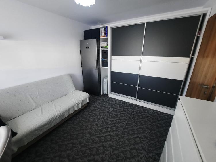 Vila cu 4 camere, zona Vorovesti - 12