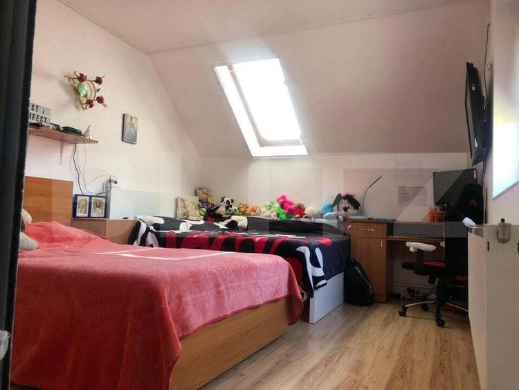 Casa de vanzare, cu 4 camere, 190 mp, zona Codri?or, Bistri?a - 15