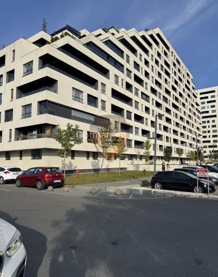 Inchiriez apartament 2 camere Gran Via Marina / Vivo Maritimo Mall Inchiriez apartament 2 camere Gran Via Marina / Vivo Maritimo Mall