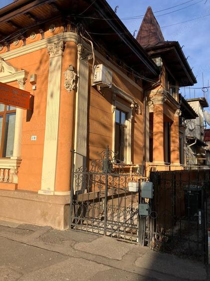 Vila de inchiriat in Controceni - 9