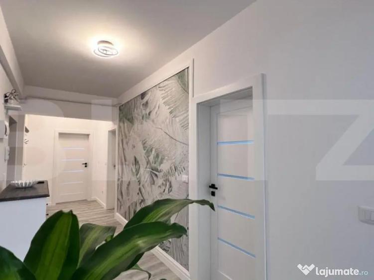 Apartament 2 camere, 65mp, , zona 1 Mai - 6