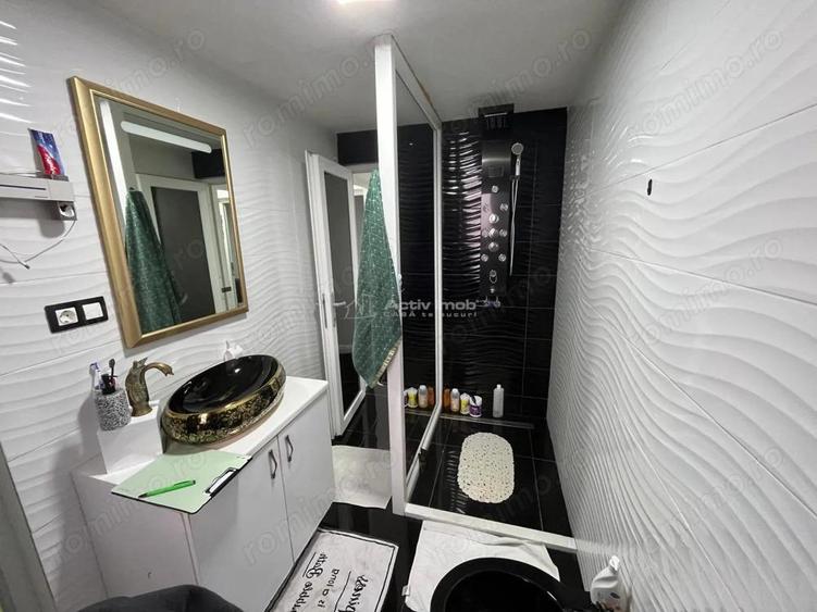 Caransebes, Casa la CHEIE P+E, Teren 800 mp, Central - 10