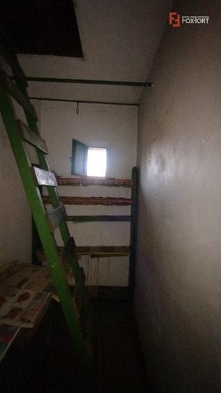 Casa individuala 4 camere, Calea Urseni, Teren 1390 mp - 11