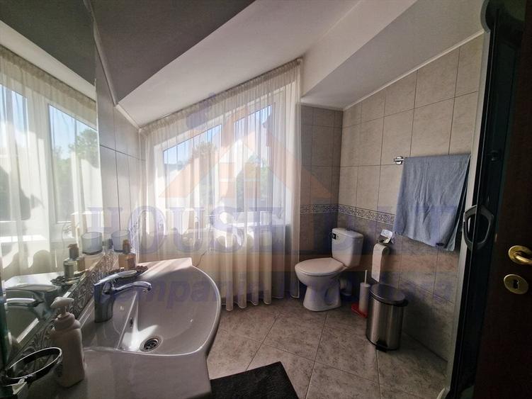 Vanzare vila exceptionala Chiajna Rosu, teren 4263 mp - 9