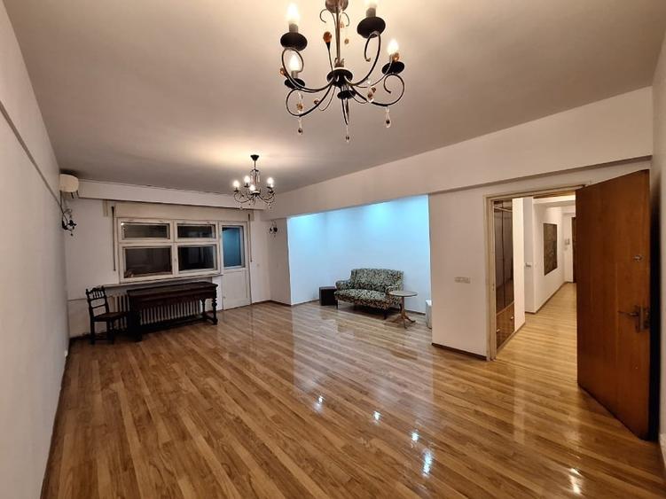 3 camere dec - Ion Brezoianu,Calea Victoriei,Cismigiu,Universitate - 9