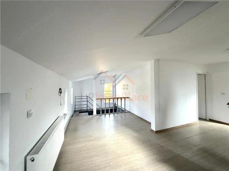 SPATIU DESTINAT BIROURILOR | CALEA ARADULUI | ORADEA - 3