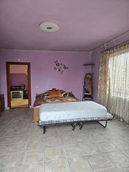 Casa localitarea Fantanele la 50km de Constanta - 9