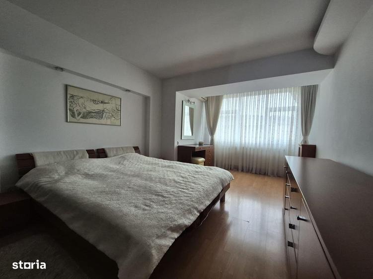 De vanzare | Apartament 3 camere | 100 mp | Etaj 3 - 17