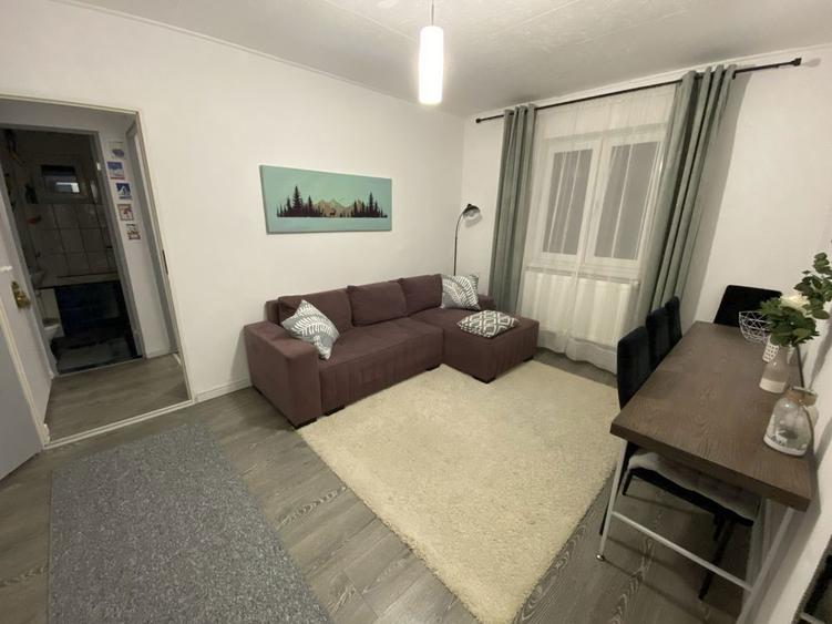 Apartament Zona centrala Lupeni -Afacere la cheie - 6