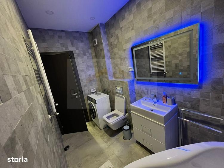 2 camere de închiriat, Novum Invest Independenței, Grozăvești, prima închiriere - 2