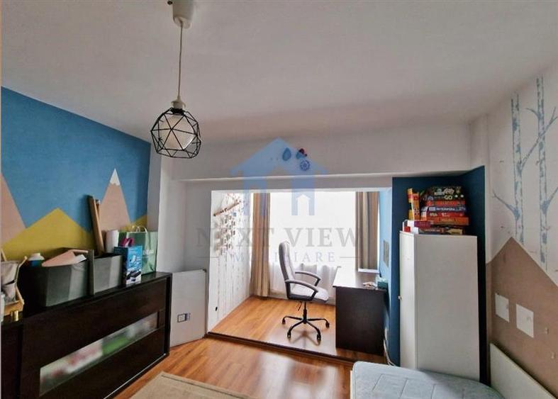 Apartament 3 camere, Zorilor - 5