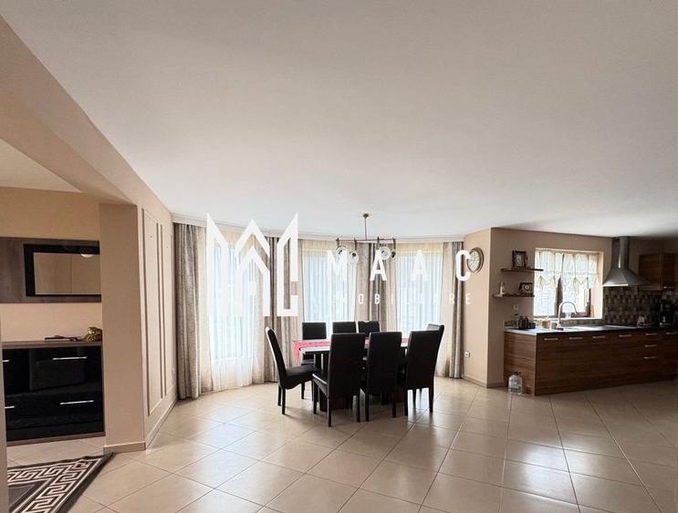 Casa cu 5 camere  I Curte 920 mp  I Tocile - 1