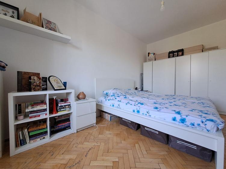 Ceaicovski | Calea Floreasca - 12