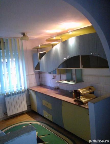 Apartament 3 camere decomandat 78 mp - 5