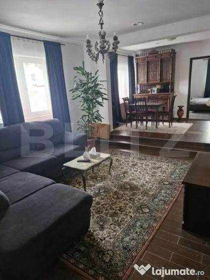 Duplex in centrul orasului Turda - 9