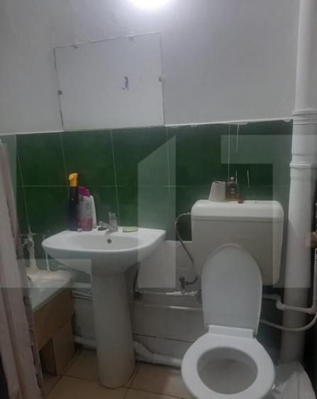 Apartament cu o camera zona Buzia?ului - 3