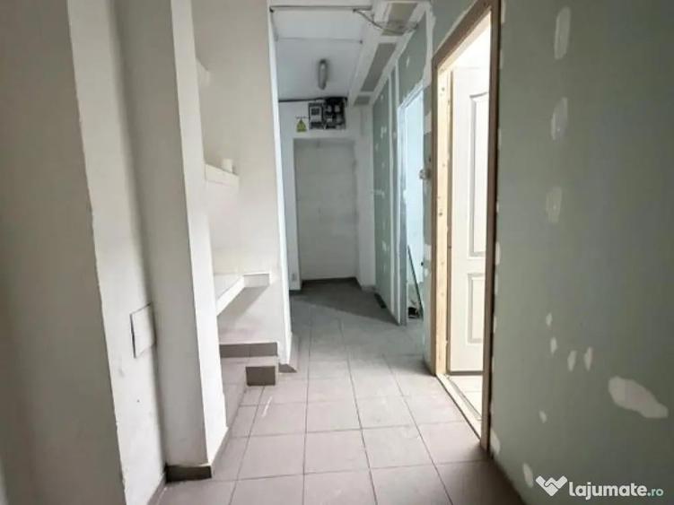 Zona Nerva Traian - Cotavian Goga 80 mp trafic intens - 5