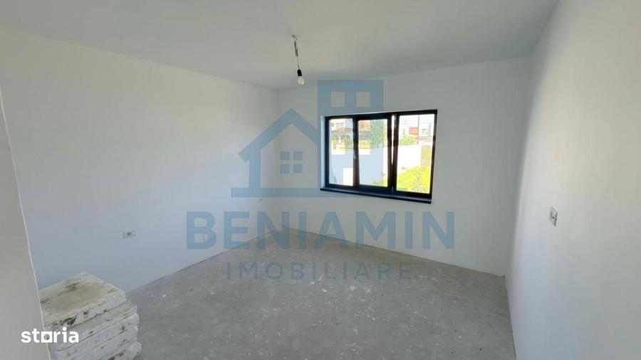 Vila Moderna P+1-Zona Damila-Selgros-4 Dormitoare-Materiale Premium - 7