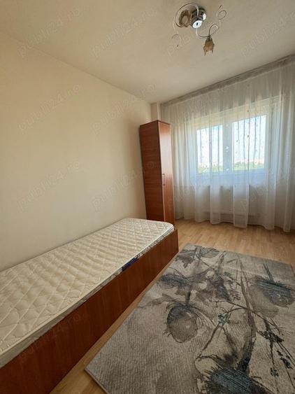 Inchiriez apartament 3 camere, Calea 13 Septmebrie - 5
