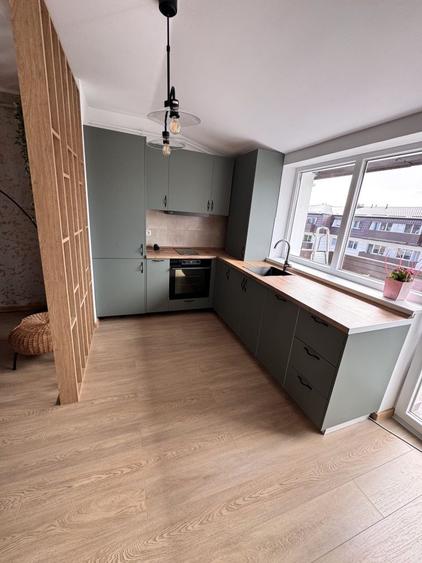 Vand studio 2 camere 49 mp - 2