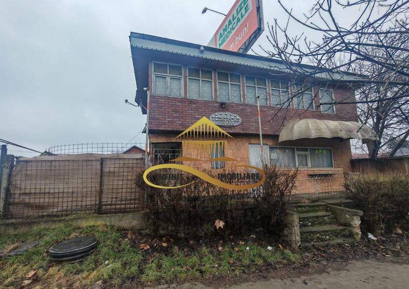 Teren de vanzare intrare oras | Locatie premium | Opo... - 9