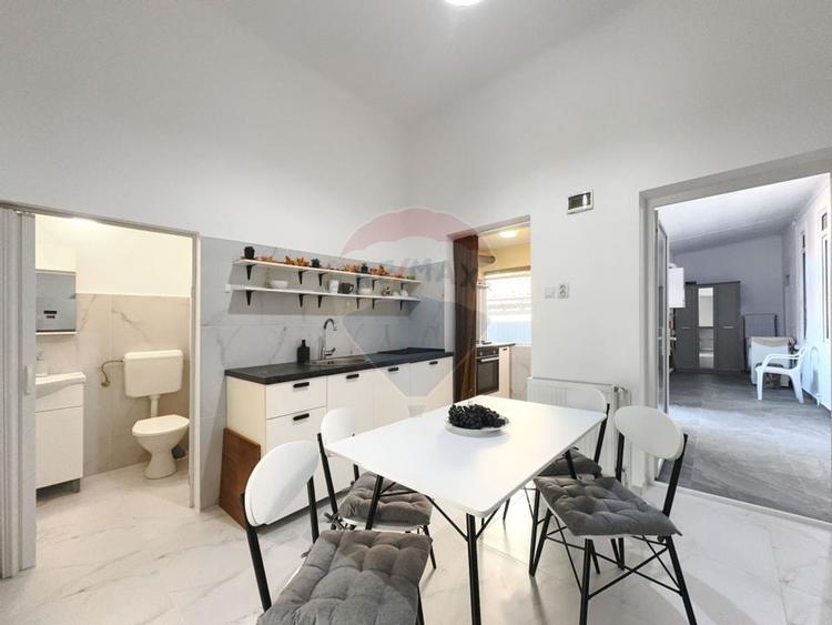 OPORTUNITATE - o proprietate unică prin amplasare și versatilitate - 4